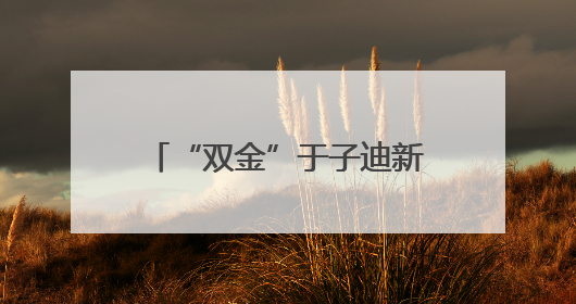 “双金”于子迪新星闪耀 “九冠”潘展乐如日中天